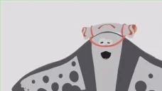 bigmanDOOMED emote for Discord