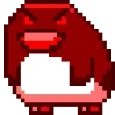BIGANGY emote for Discord