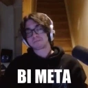 bimeta emote for Discord