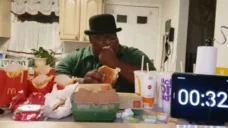 bigsmoke emote for Discord