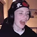 BILLZOING emote for Discord