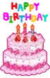 birthday emote for Discord