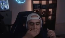 bibiVanish emote for Discord