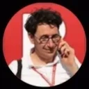 BinottoSpin emote for Discord