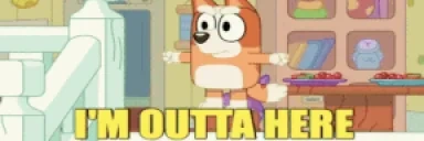 BingoOUT emote for Discord