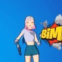 bimbamboom emote for Discord