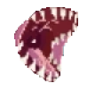 Bite emote for Discord