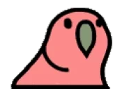 birb emote for Discord