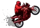 bike emote for Discord