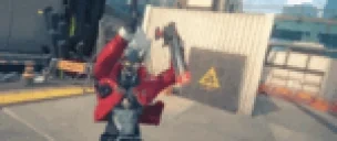 BillyKid emote for Discord