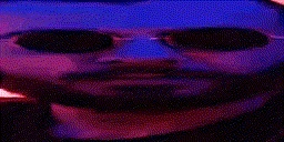 birdieHYPERJAM emote for Discord