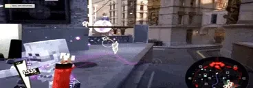 Birding emote for Discord