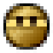 gold_ninja emote for Discord