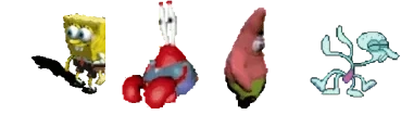 BikiniBottomPls emote for Discord