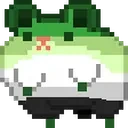 BIGARO emote for Discord