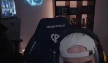 bibiSlam emote for Discord