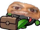 bidness emote for Discord