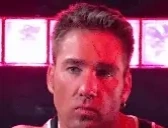 BillyLookingAtYou emote for Discord