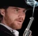 BillyTheAce emote for Discord