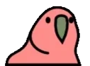 birbJam emote for Discord