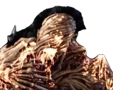 billyblightedCheck emote for Discord