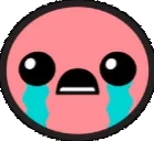 BibleThump1 emote for Discord