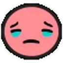 BibleThump emote for Discord