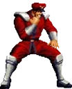 BisonPump emote for Discord