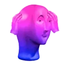 bipanik emote for Discord