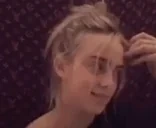 billieDone emote for Discord