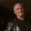 Bischoff emote for Discord