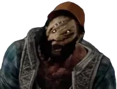 billycapCheck emote for Discord