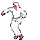 BitPls emote for Discord