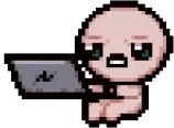 BibleThumpTilt emote for Discord
