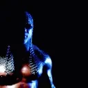 BIGPOPPAPUMP emote for Discord