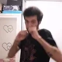 BirdieSmash emote for Discord