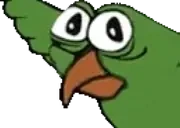 BirdgeWave emote for Discord