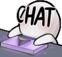 BitsSupportChat emote for Discord