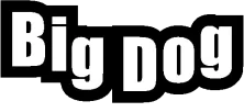bigdog emote for Discord