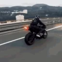 bikewheelie emote for Discord