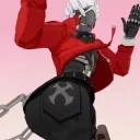 BillyBounce emote for Discord