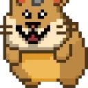 BIGHAMM emote for Discord