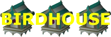 BirdhouseTime emote for Discord