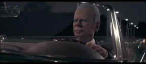 BidenDrive emote for Discord