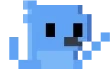 birdieD emote for Discord