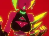 Bite emote for Discord