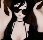 BilboNya emote for Discord