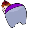 BixiSalla emote for Discord
