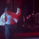 bieberarrive emote for Discord