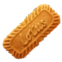 biscoff emote for Discord